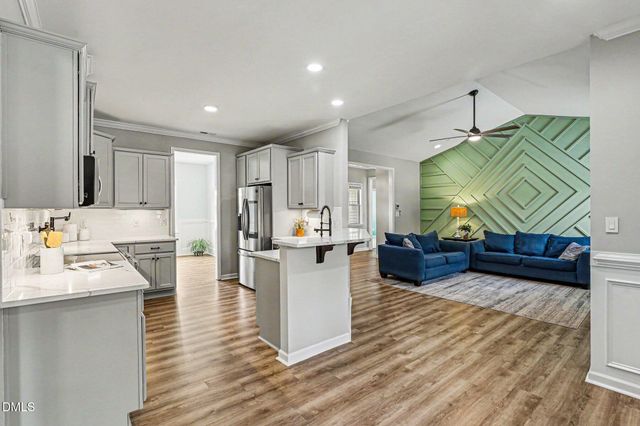 26 Stone Cove Circle, Wendell, NC 27591