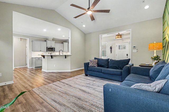 26 Stone Cove Circle, Wendell, NC 27591
