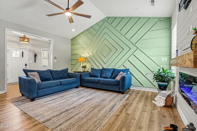 26 Stone Cove Circle, Wendell, NC 27591