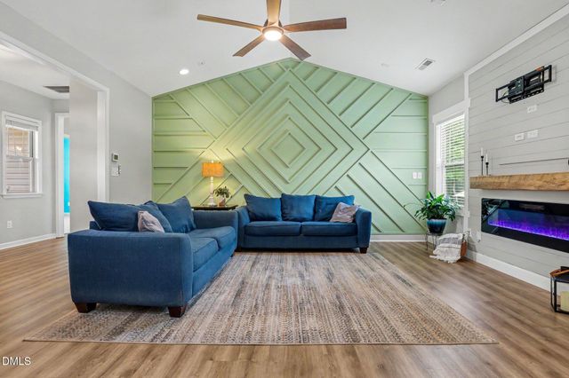26 Stone Cove Circle, Wendell, NC 27591