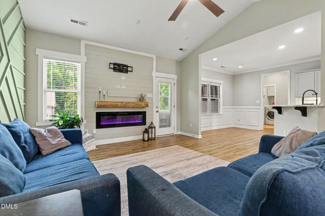 26 Stone Cove Circle, Wendell, NC 27591