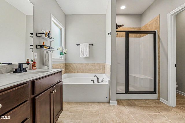 26 Stone Cove Circle, Wendell, NC 27591