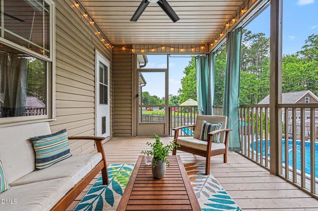 26 Stone Cove Circle, Wendell, NC 27591