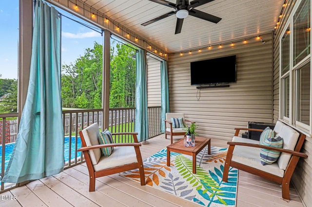 26 Stone Cove Circle, Wendell, NC 27591