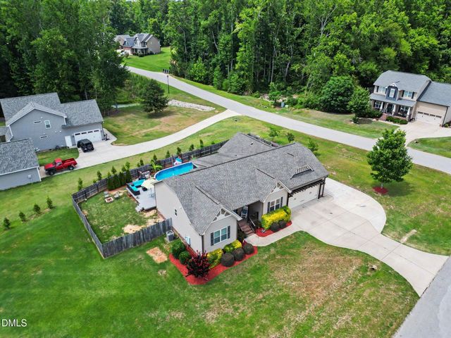 26 Stone Cove Circle, Wendell, NC 27591