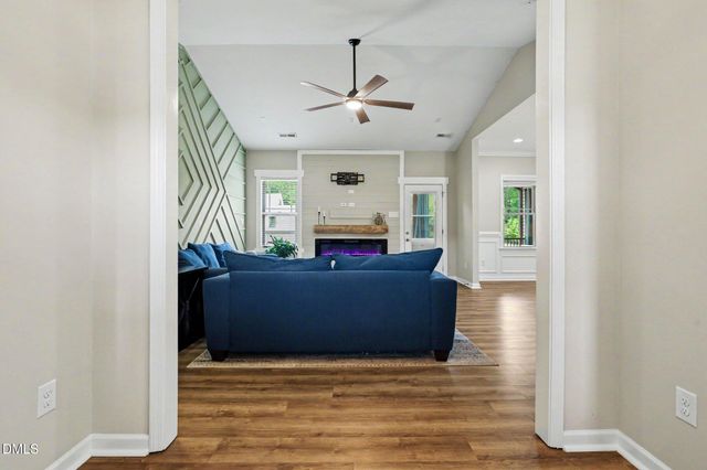 26 Stone Cove Circle, Wendell, NC 27591