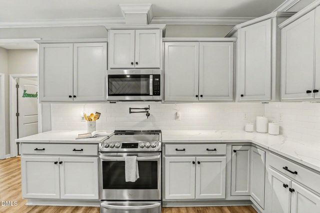 26 Stone Cove Circle, Wendell, NC 27591