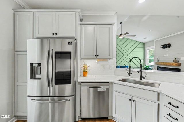26 Stone Cove Circle, Wendell, NC 27591