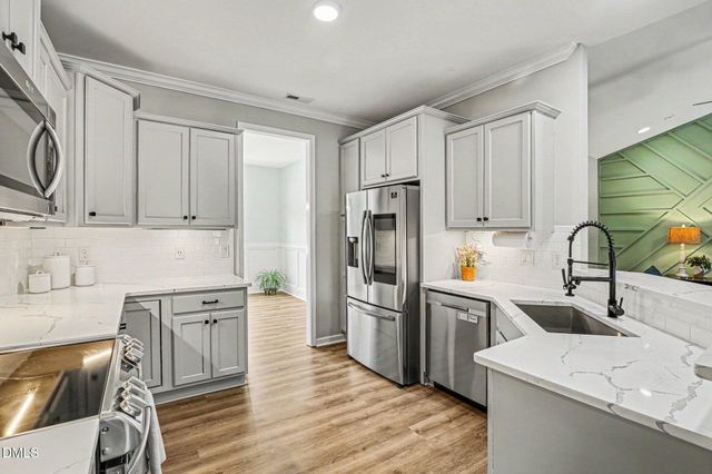 26 Stone Cove Circle, Wendell, NC 27591