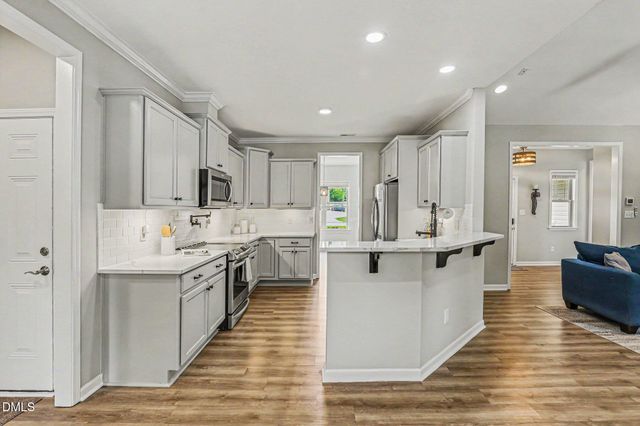26 Stone Cove Circle, Wendell, NC 27591