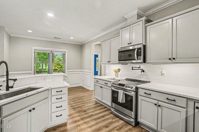 26 Stone Cove Circle, Wendell, NC 27591