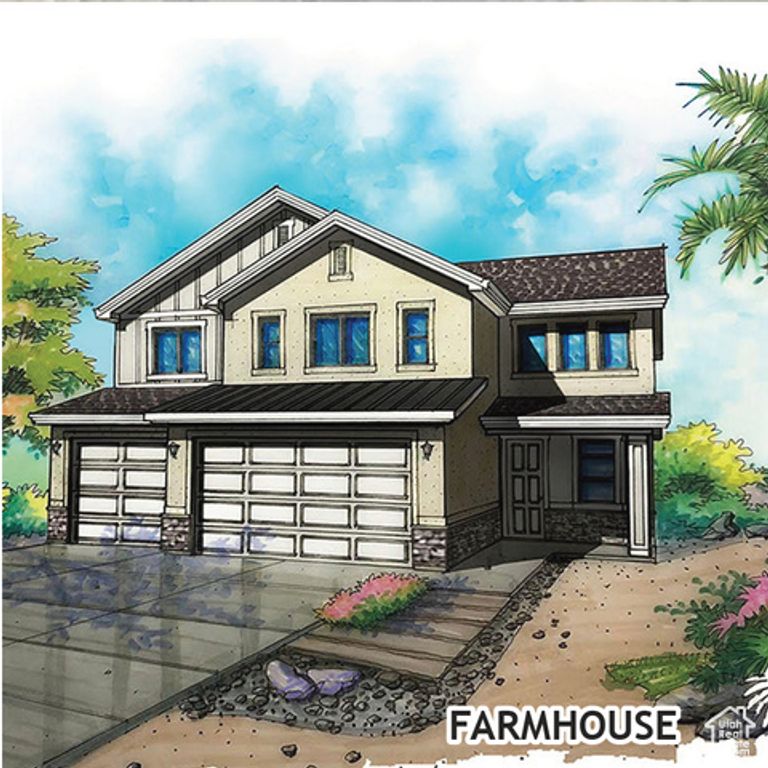 2143 W 3930 S, Hurricane, UT 84737