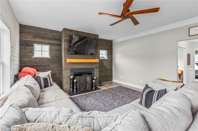 1302 Leyland Terrace, Trinity, NC 27370