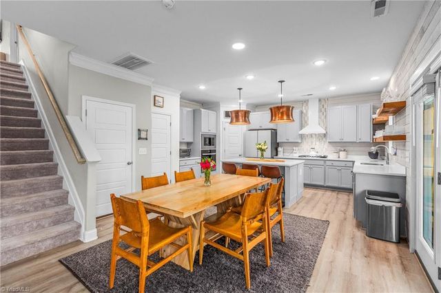 1302 Leyland Terrace, Trinity, NC 27370