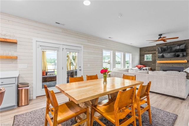 1302 Leyland Terrace, Trinity, NC 27370
