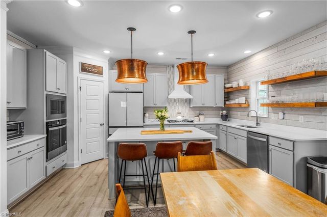 1302 Leyland Terrace, Trinity, NC 27370