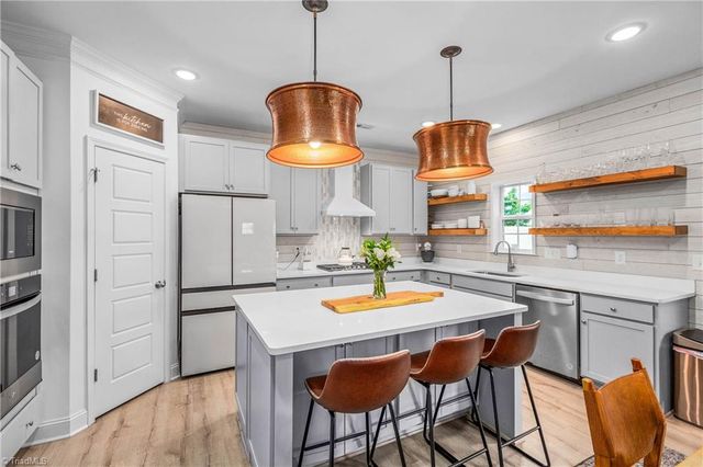 1302 Leyland Terrace, Trinity, NC 27370