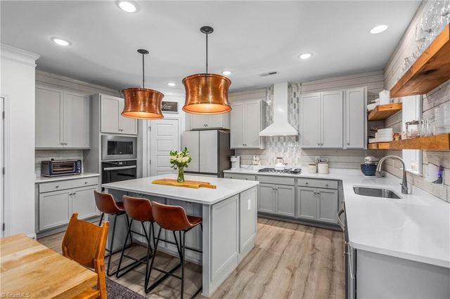 1302 Leyland Terrace, Trinity, NC 27370