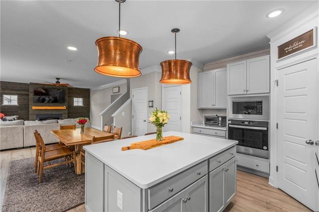 1302 Leyland Terrace, Trinity, NC 27370