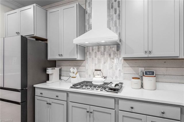 1302 Leyland Terrace, Trinity, NC 27370