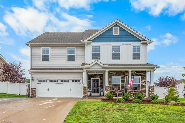1302 Leyland Terrace, Trinity, NC 27370