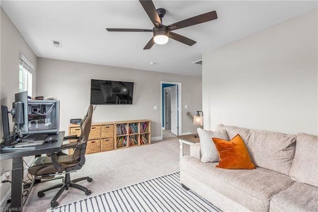 1302 Leyland Terrace, Trinity, NC 27370