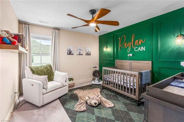 1302 Leyland Terrace, Trinity, NC 27370
