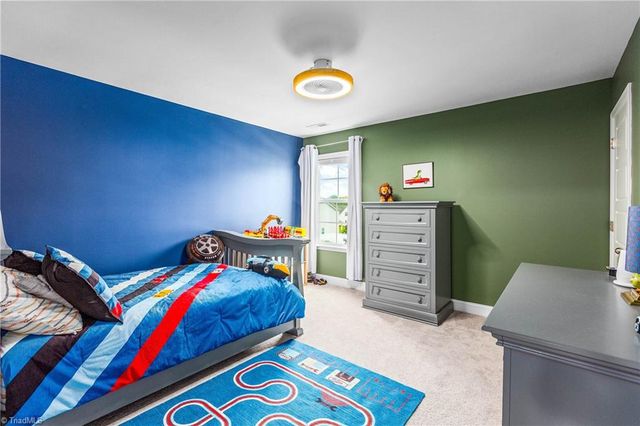 1302 Leyland Terrace, Trinity, NC 27370