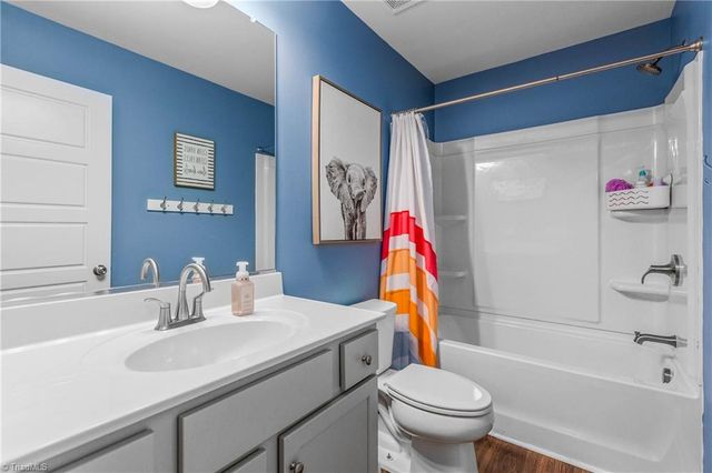 1302 Leyland Terrace, Trinity, NC 27370