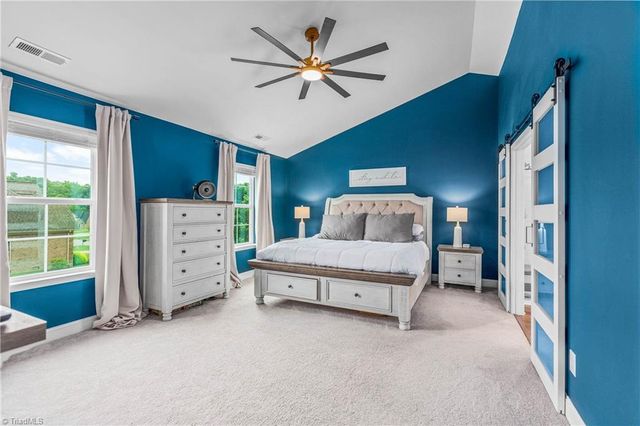 1302 Leyland Terrace, Trinity, NC 27370