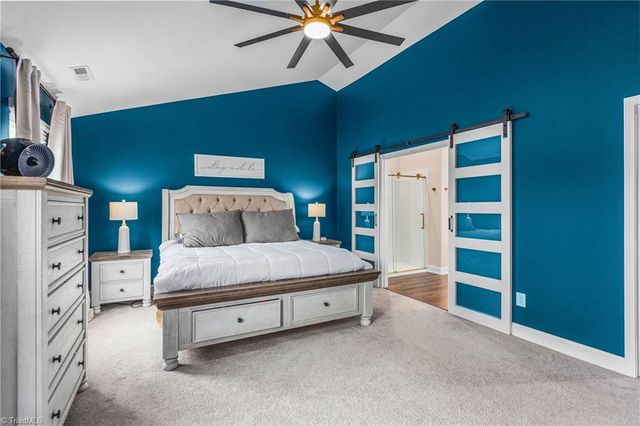 1302 Leyland Terrace, Trinity, NC 27370