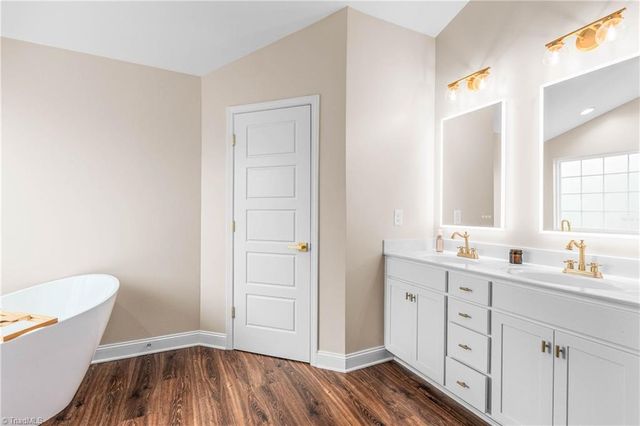 1302 Leyland Terrace, Trinity, NC 27370