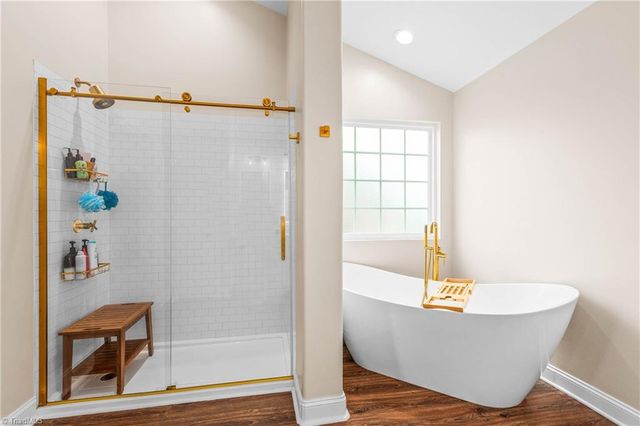 1302 Leyland Terrace, Trinity, NC 27370