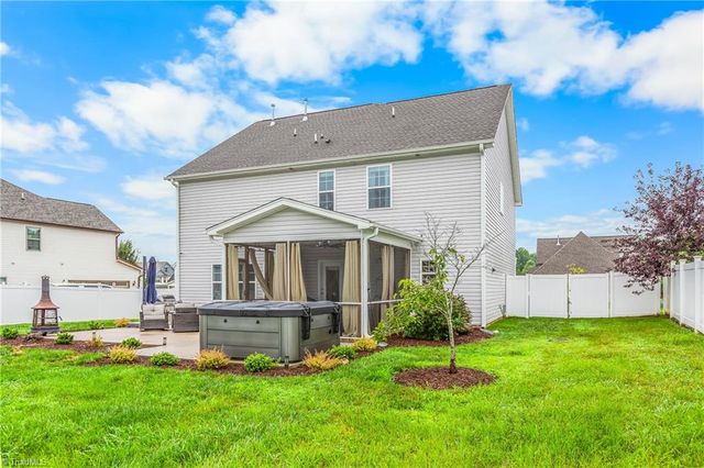 1302 Leyland Terrace, Trinity, NC 27370