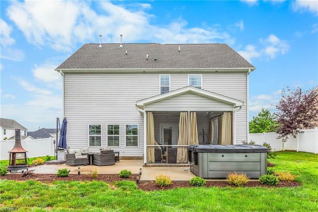 1302 Leyland Terrace, Trinity, NC 27370
