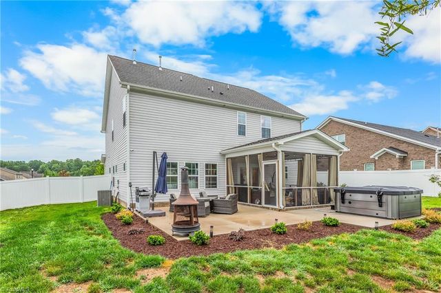 1302 Leyland Terrace, Trinity, NC 27370