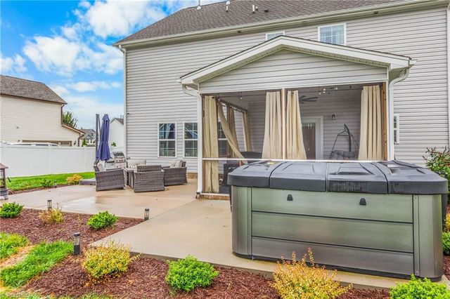 1302 Leyland Terrace, Trinity, NC 27370