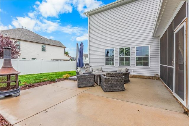 1302 Leyland Terrace, Trinity, NC 27370