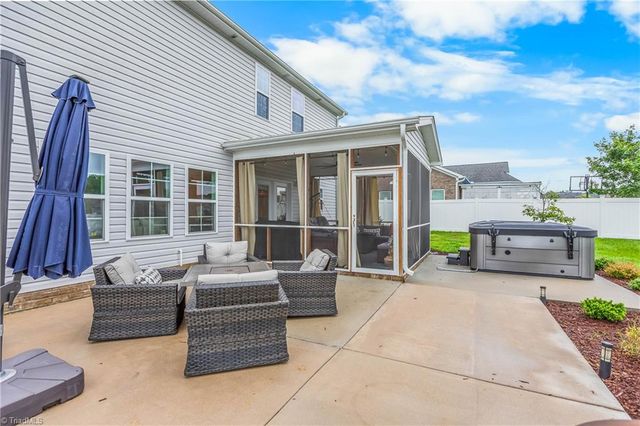 1302 Leyland Terrace, Trinity, NC 27370