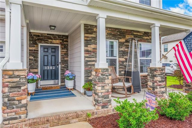 1302 Leyland Terrace, Trinity, NC 27370