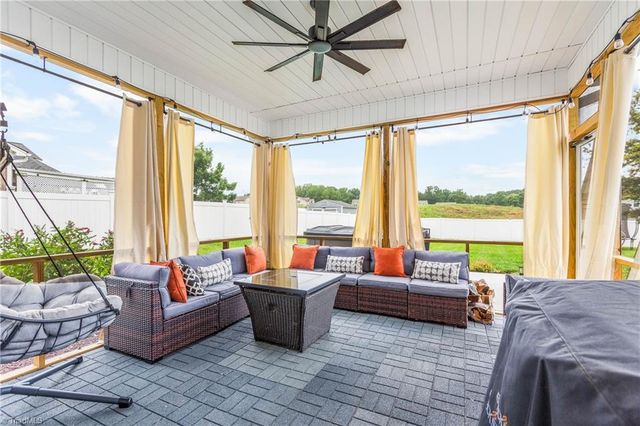 1302 Leyland Terrace, Trinity, NC 27370