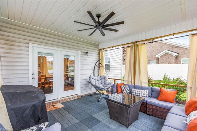 1302 Leyland Terrace, Trinity, NC 27370