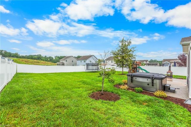1302 Leyland Terrace, Trinity, NC 27370