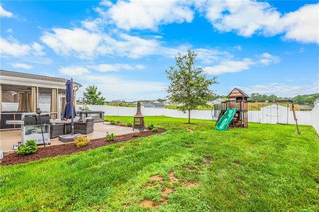 1302 Leyland Terrace, Trinity, NC 27370