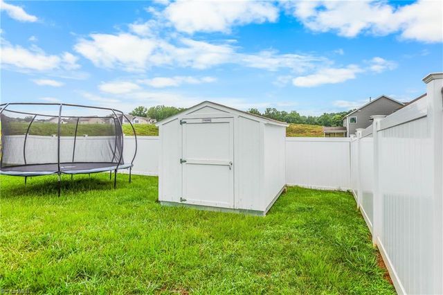1302 Leyland Terrace, Trinity, NC 27370