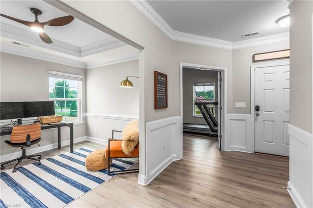 1302 Leyland Terrace, Trinity, NC 27370