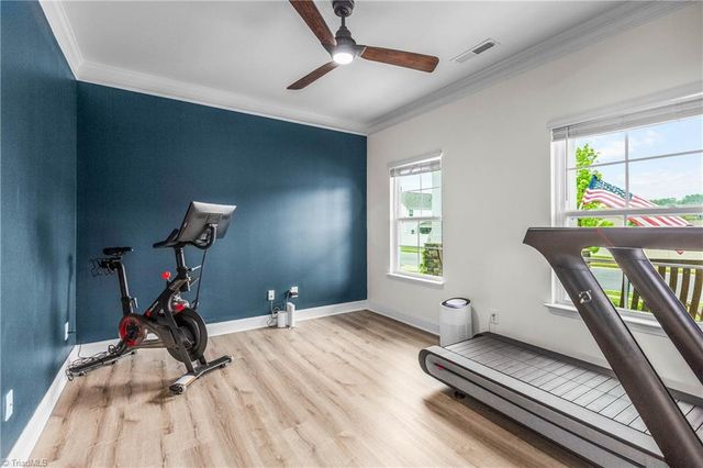 1302 Leyland Terrace, Trinity, NC 27370