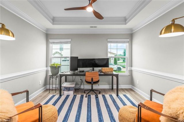 1302 Leyland Terrace, Trinity, NC 27370