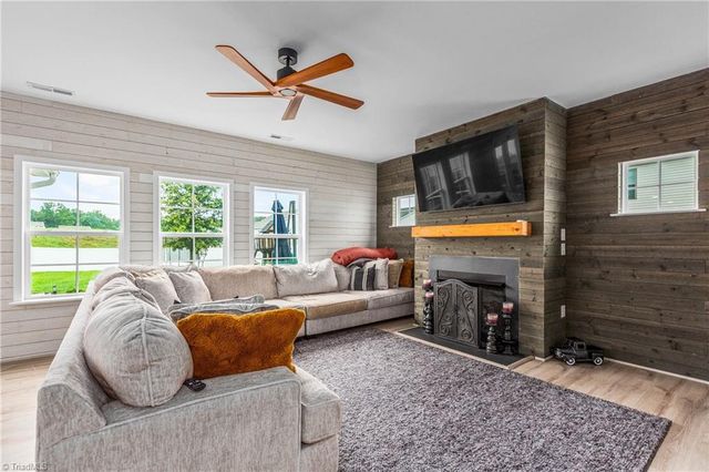 1302 Leyland Terrace, Trinity, NC 27370
