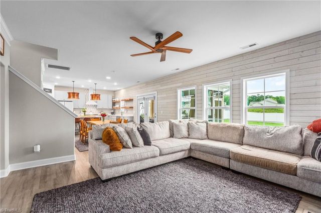 1302 Leyland Terrace, Trinity, NC 27370